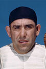 Yogi Berra