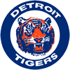 Detroit Tigers